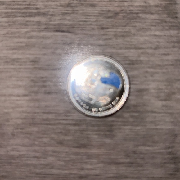 Coin collection of 25cents Canadian dollars. - Picture 2 of 5